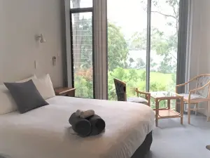 Gipsy Point Lodge