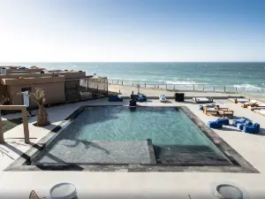 Tulum Beach Resort Dakhla