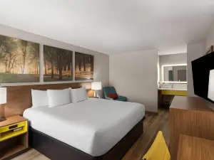 Days Inn by Wyndham Clanton Al