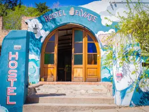 El Viaje Hostel