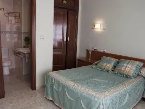 Hostal Restaurante la Cepa