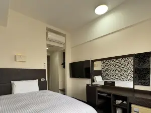 APA Hotel Kyoto Fukuchiyama Ekimae