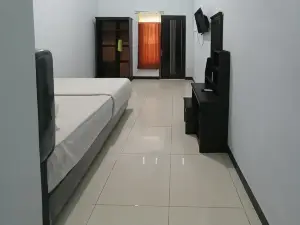 Surya Abadi Homestay Syariah RedPartner