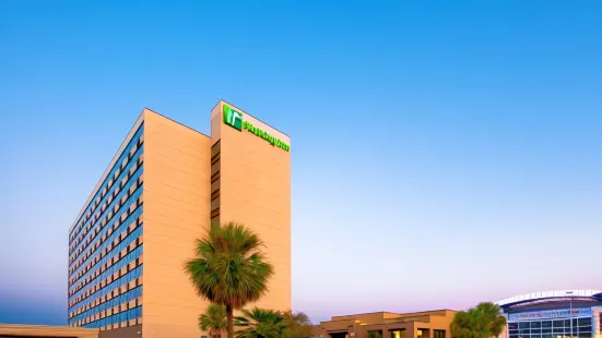 Holiday Inn Houston S - NRG Area - Med Ctr