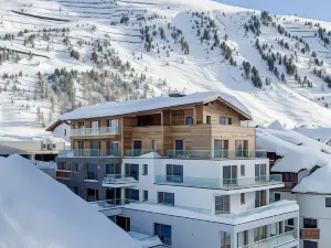 Chalet Obergurgl Luxury Apartments