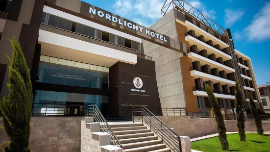 Nordlicht Hotel North Coast