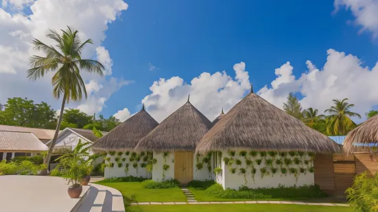 Equator Village Resort