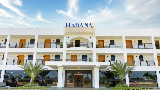 Habana酒店和餐廳