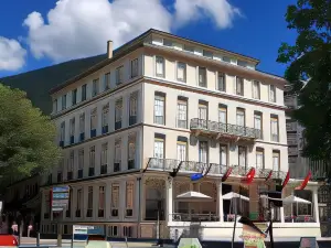 Royal Luchon