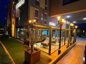 Design Hotel Winterrot