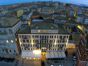 Konstantinoupolis