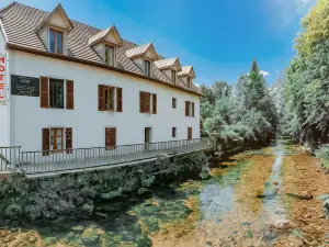 Auberge de la Rivière