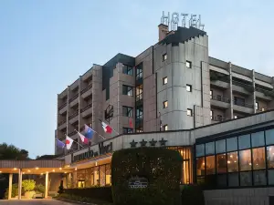 ホテル レオナルド ダ ヴィンチ
