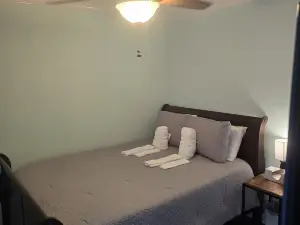 The cozy little heaven of Columbia