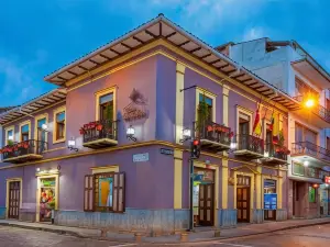 Hotel Casa San Rafael
