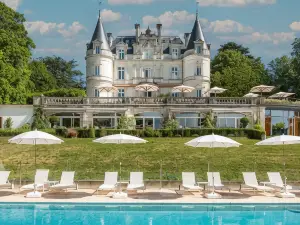 Domaine de la Tortinière