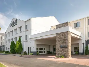 Fairfield Inn Manhattan