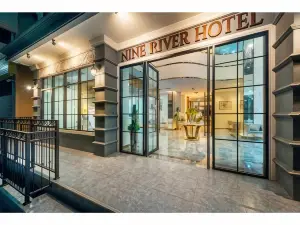 Nine River Hotel