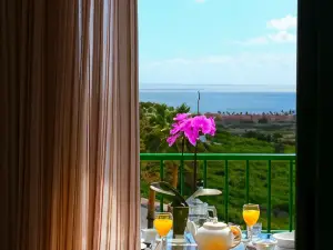 Hotel Apartamentos Manilva Sun