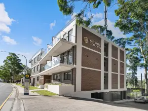 เซนานิน กอร์ดอน