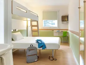 ibis budget Pontarlier