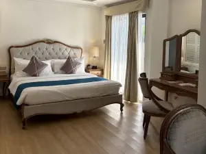 โรงแรมควีนมาร์กาเร็ต - เมน