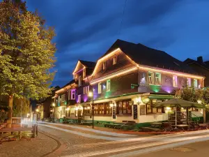 Hotel Stoffels