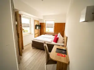 Berghotel Deutscher Flieger