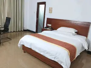 Changjiang Jinlan Island Business Hotel