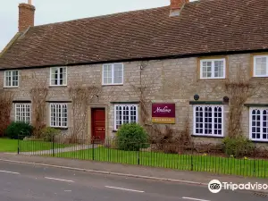 Northover Manor Hotel