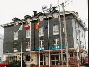 Hotel Camargo