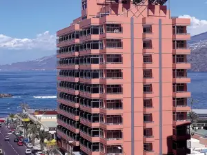 Checkin Concordia Playa