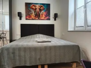 Apartamenty Wojska Polskiego 18