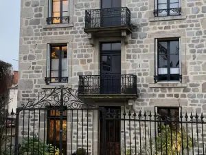 La Maison de Famille