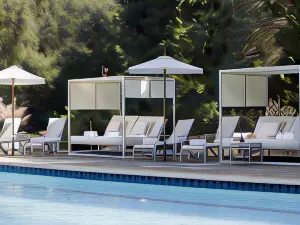 L’Hermitage Hotel & Spa