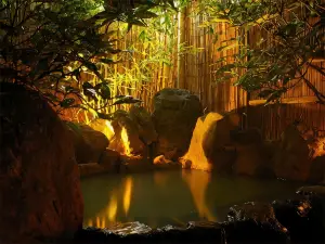 Takarabune Onsen Yumoto Kotobuki