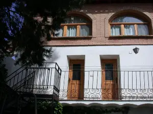 Casa Rural Boletas