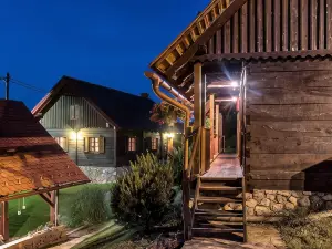 Hotel Srakovcic Heart of Nature