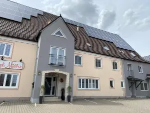 Landhotel Müller im Donautal