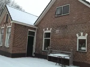 B&B in de Backerije 2