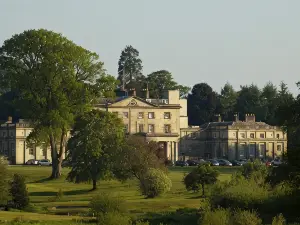 Cally Palace Hotel & Golf Course