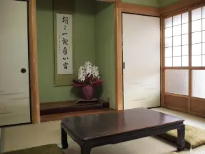 Guest House Hachi Hachi