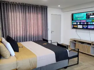 Hotel Maximum Comfort Fca