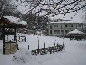 Park Hotel Djevana