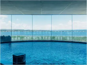 湖畔之宿 森本日式旅館