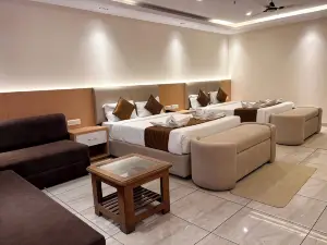 K3俱樂部酒店