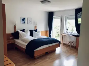 Am Landhaus - Gästezimmer