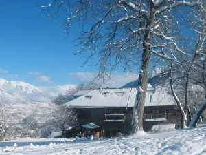 ラ フェルナンデ