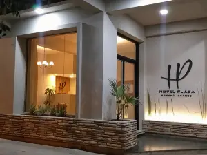 Hotel Plaza