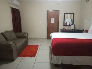 Beautiful Gate Guesthouse